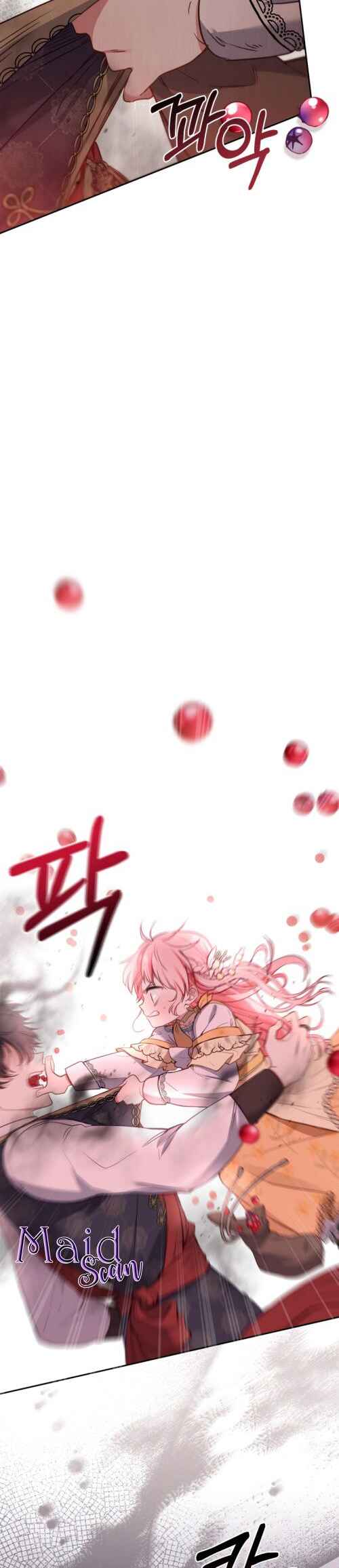 I'm Being Raised by Villains Chapter 9 - Page 34