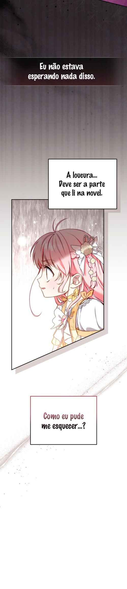 I'm Being Raised by Villains Chapter 9 - Page 4