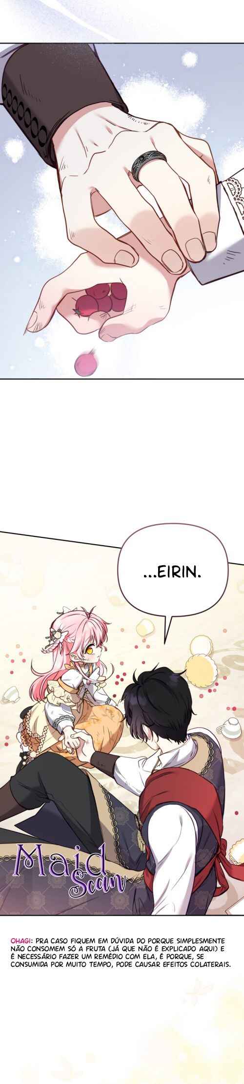 I'm Being Raised by Villains Chapter 9 - Page 41