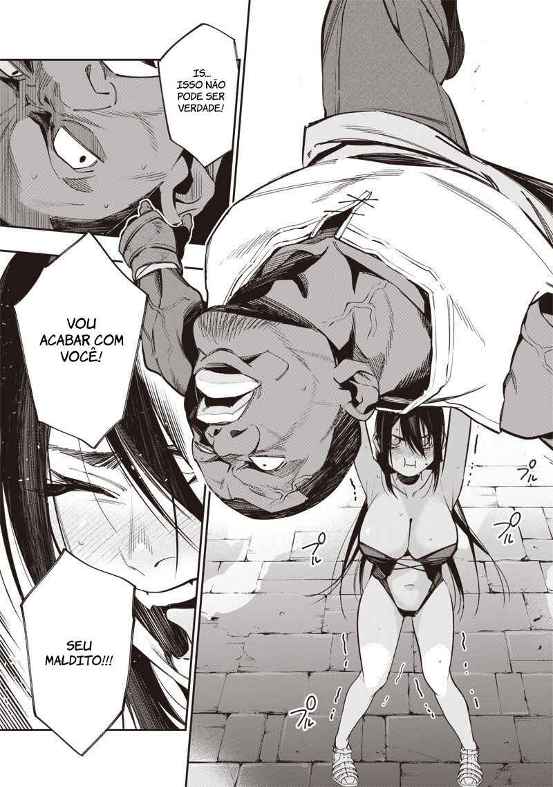 Tensei Kaku Gamer ~Oji demo Kateru Isekai Kouryaku~ Chapter 6 - Page 18