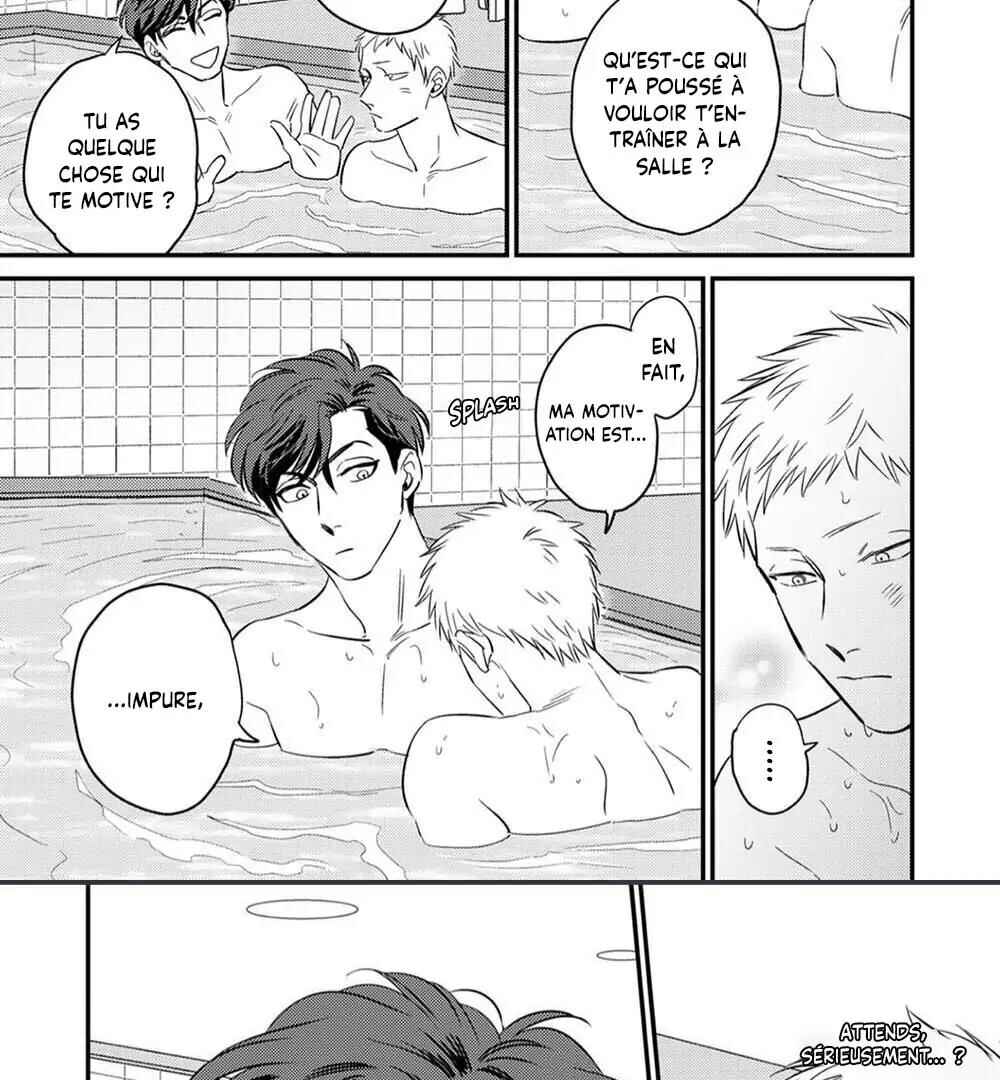 Bakashite Damashite Chapter 1 - Page 36