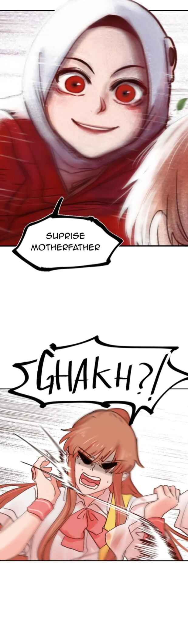 WEE!!! Chapter 155 - Page 4