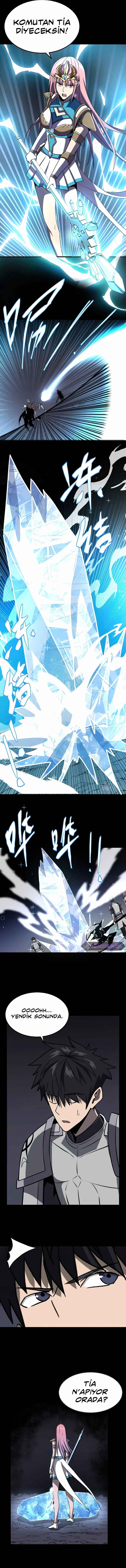 A Comic Artist’s Survival Guide Chapter 15 - Page 6