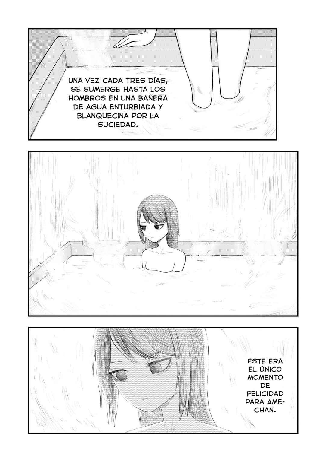 Chou Ten-chan! NEEDY GIRL OVERDOSE Koushiki Anthology Chapter 7 - Page 6