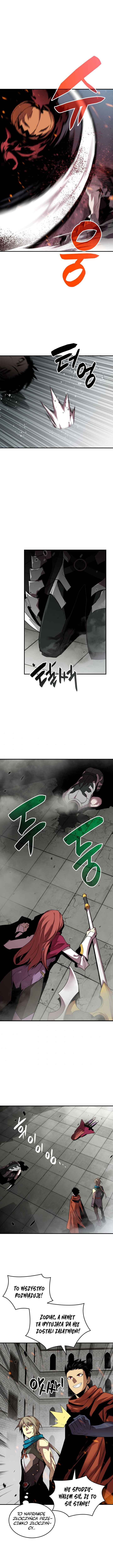 The Worn and Torn Newbie Chapter 39 - Page 10