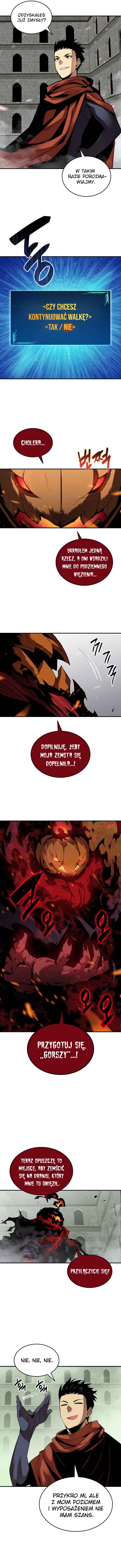 The Worn and Torn Newbie Chapter 39 - Page 12