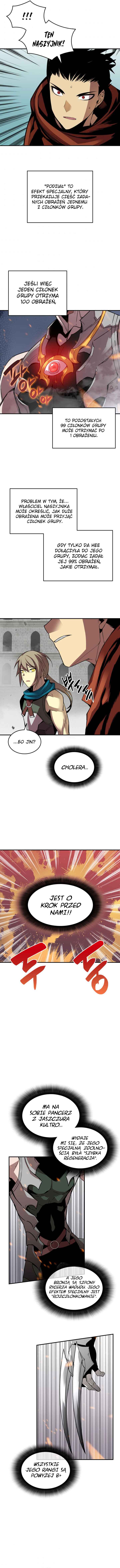 The Worn and Torn Newbie Chapter 39 - Page 6