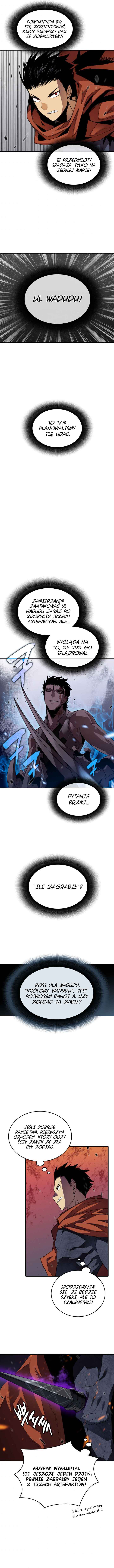 The Worn and Torn Newbie Chapter 39 - Page 7