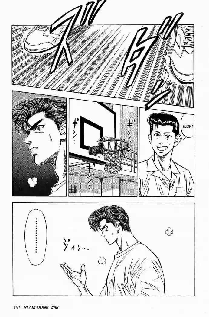 Slam Dunk! Chapter 98 - Page 7