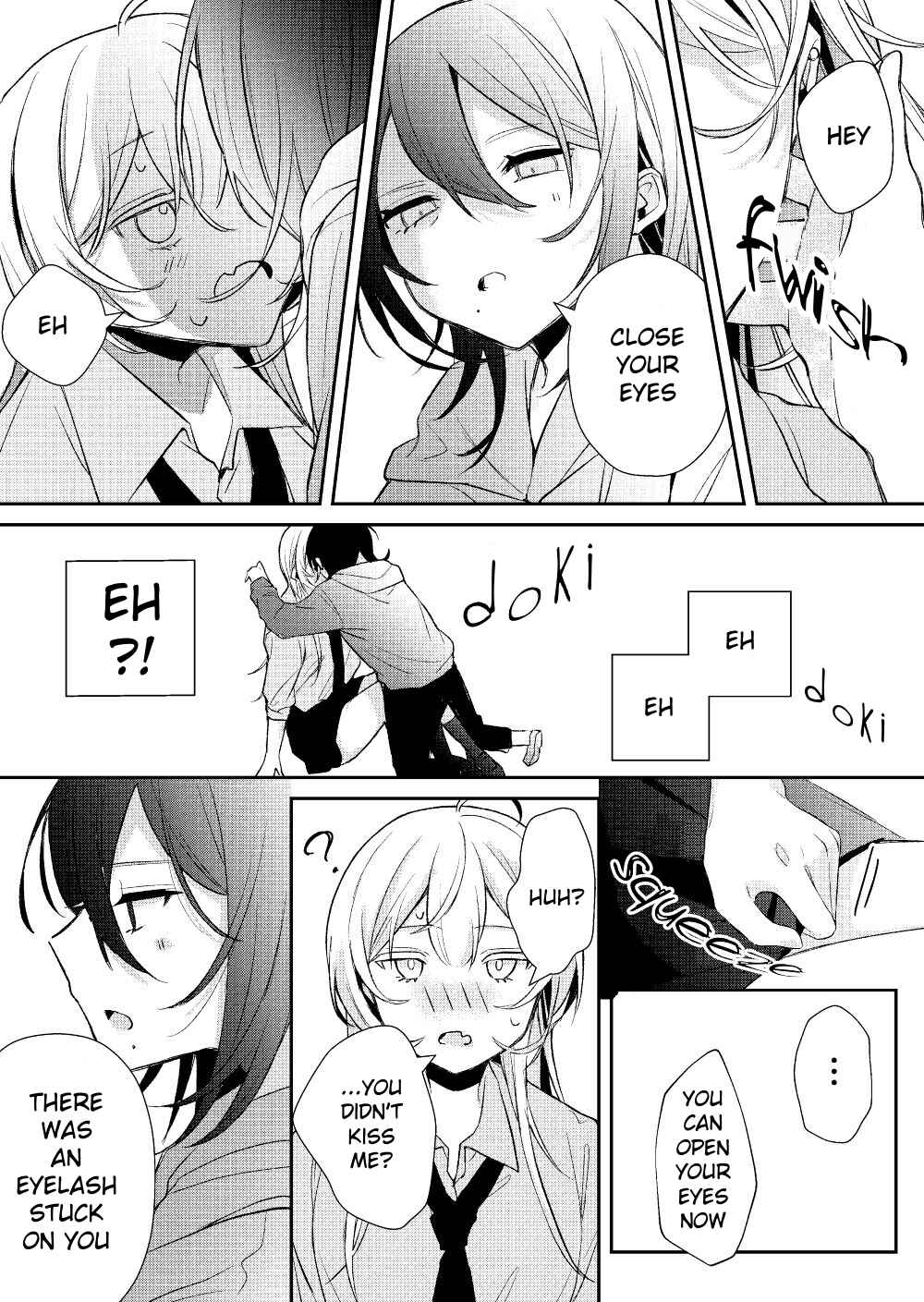 Amasaya Chapter 14 - Page 2