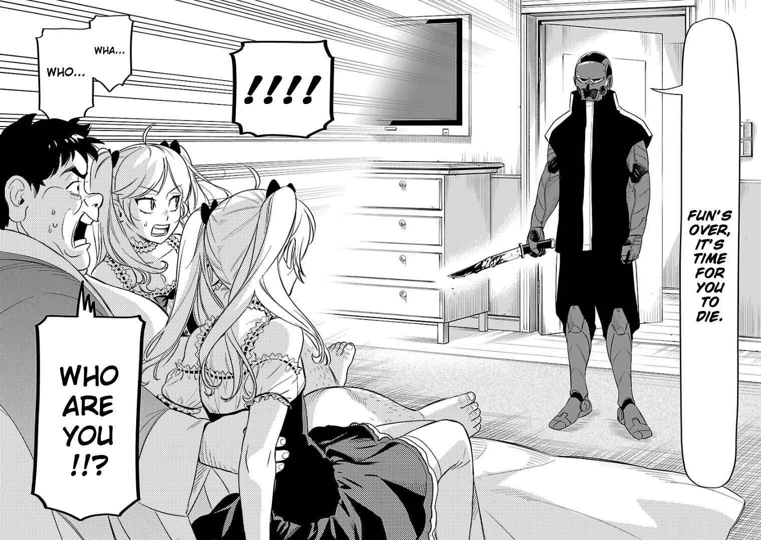 HITS Chapter 7 - Page 19