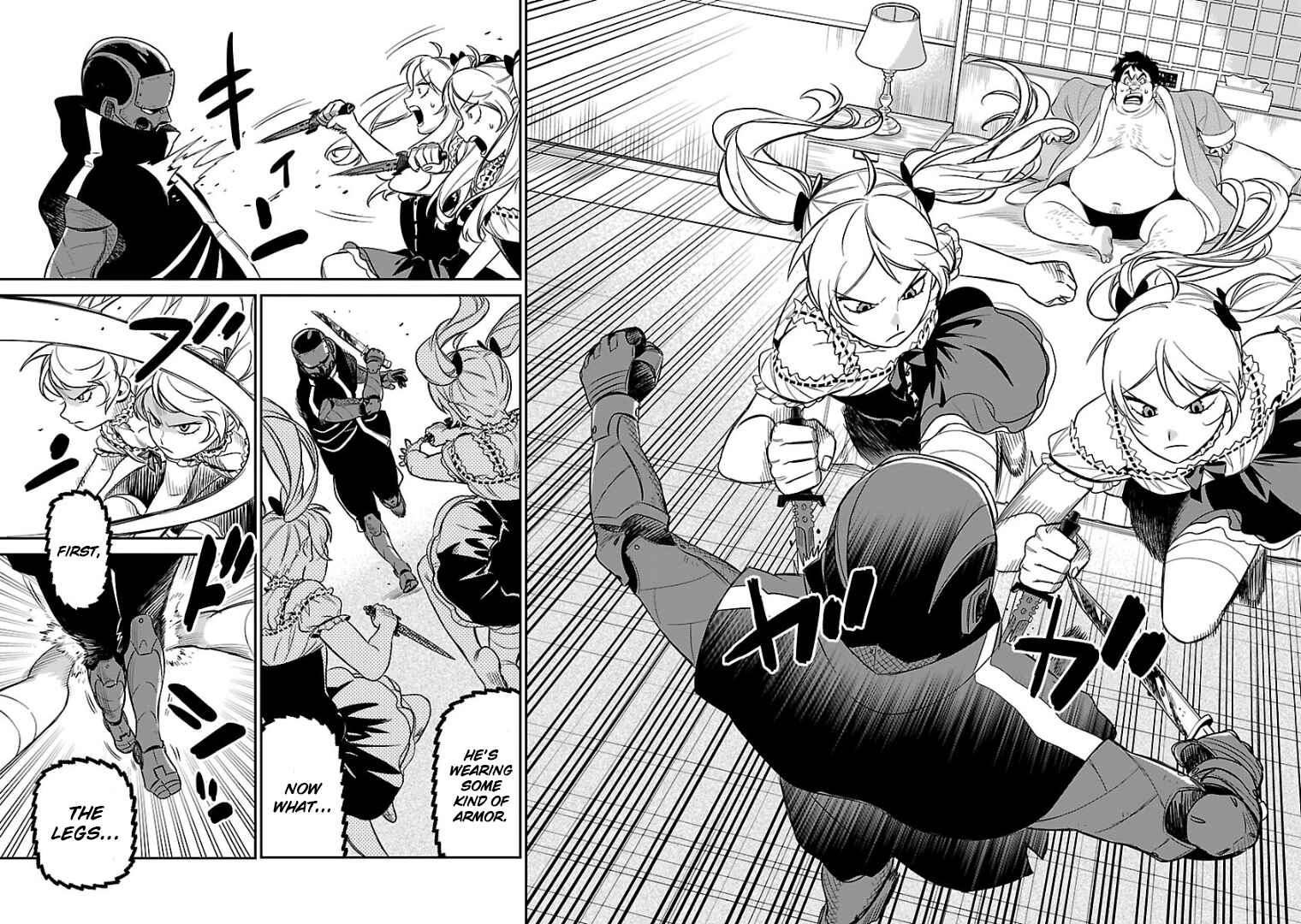 HITS Chapter 7 - Page 24