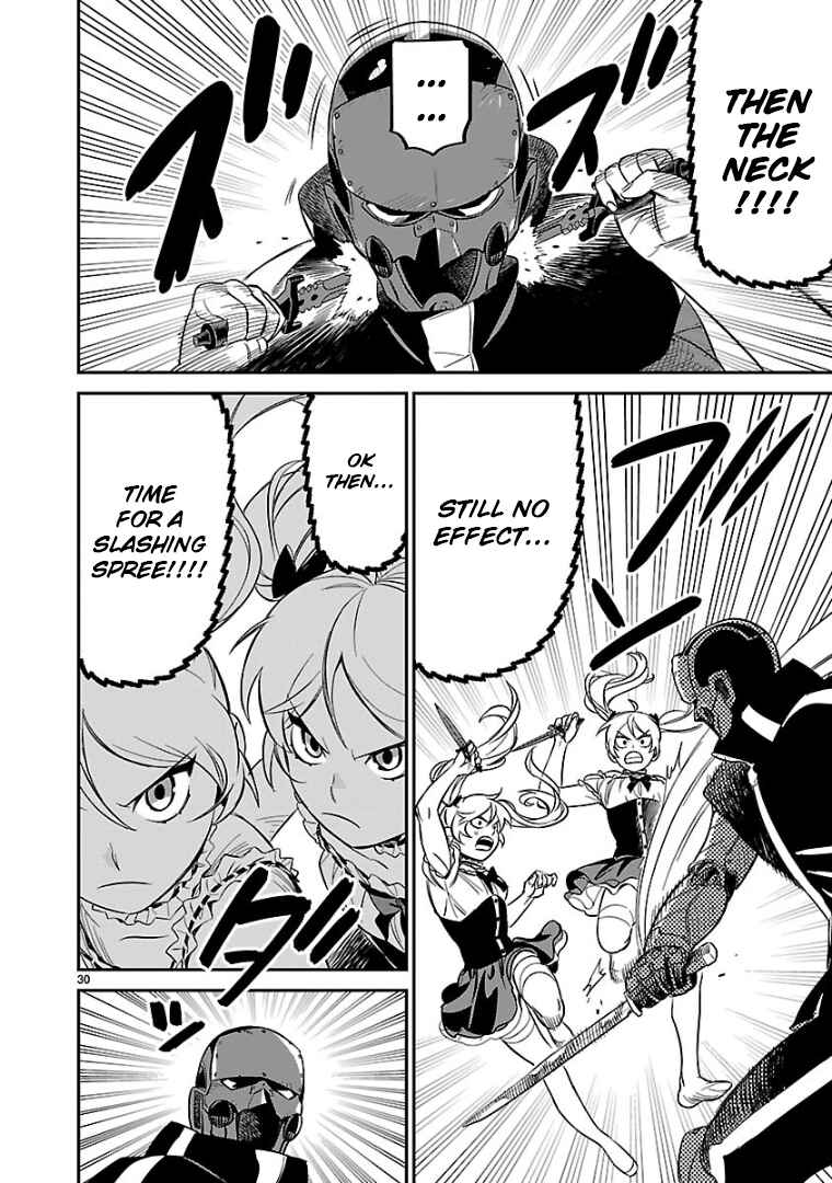 HITS Chapter 7 - Page 25