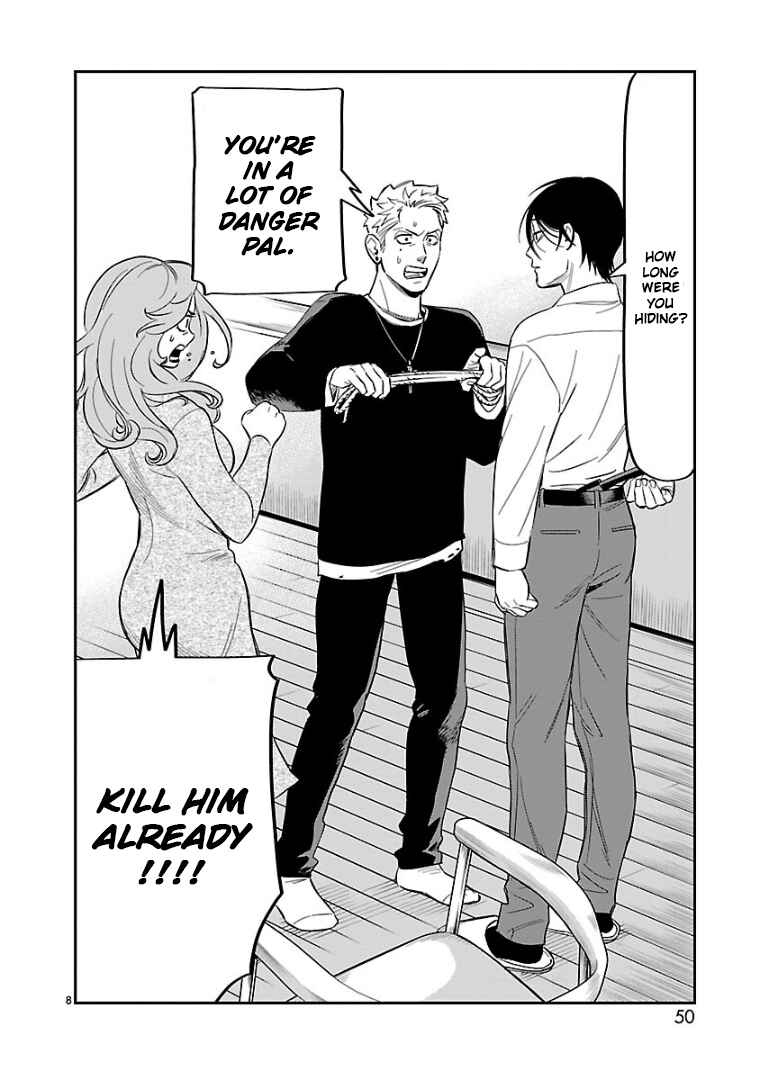 HITS Chapter 7 - Page 8