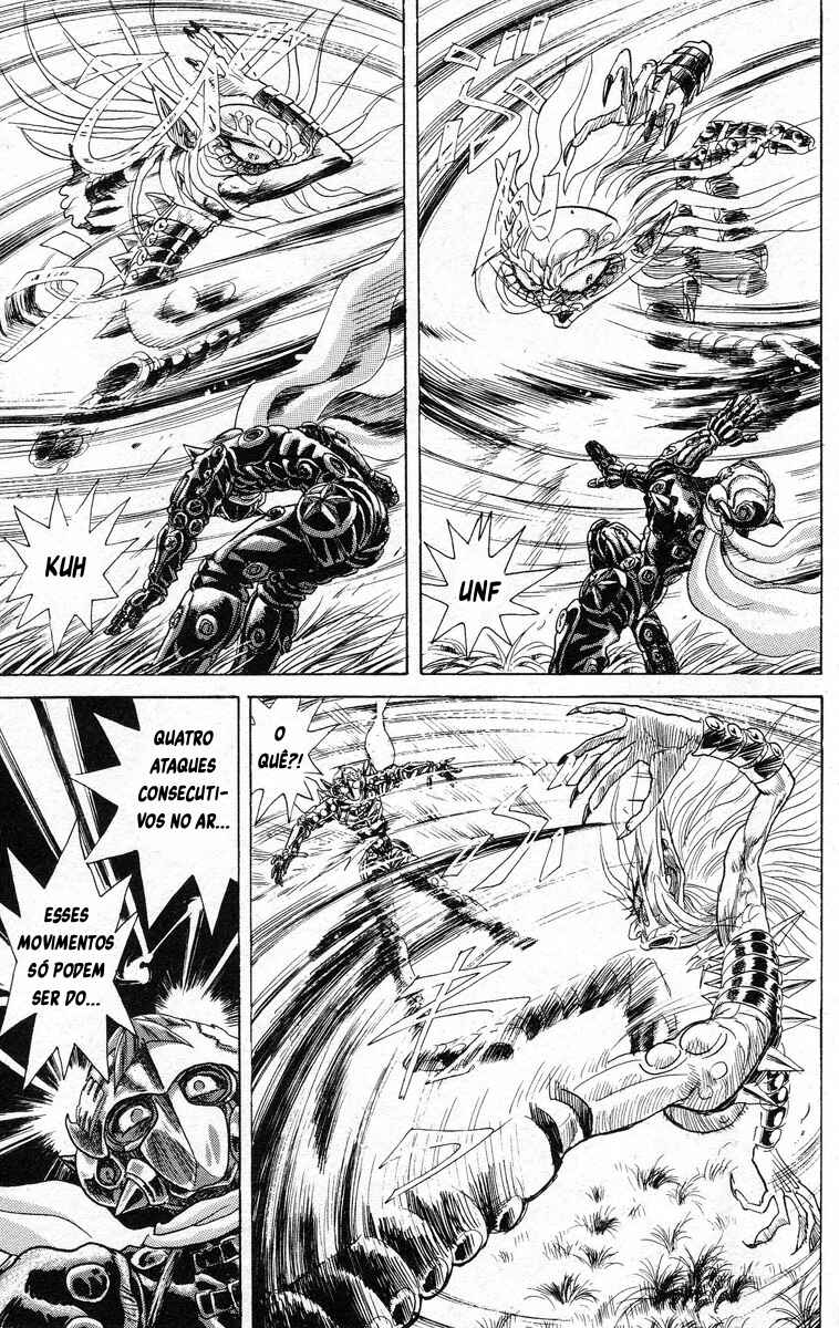 Apocalypse Zero Chapter 9 - Page 8