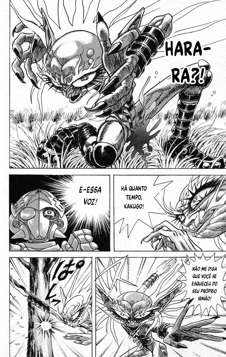 Apocalypse Zero Chapter 9 - Page 9