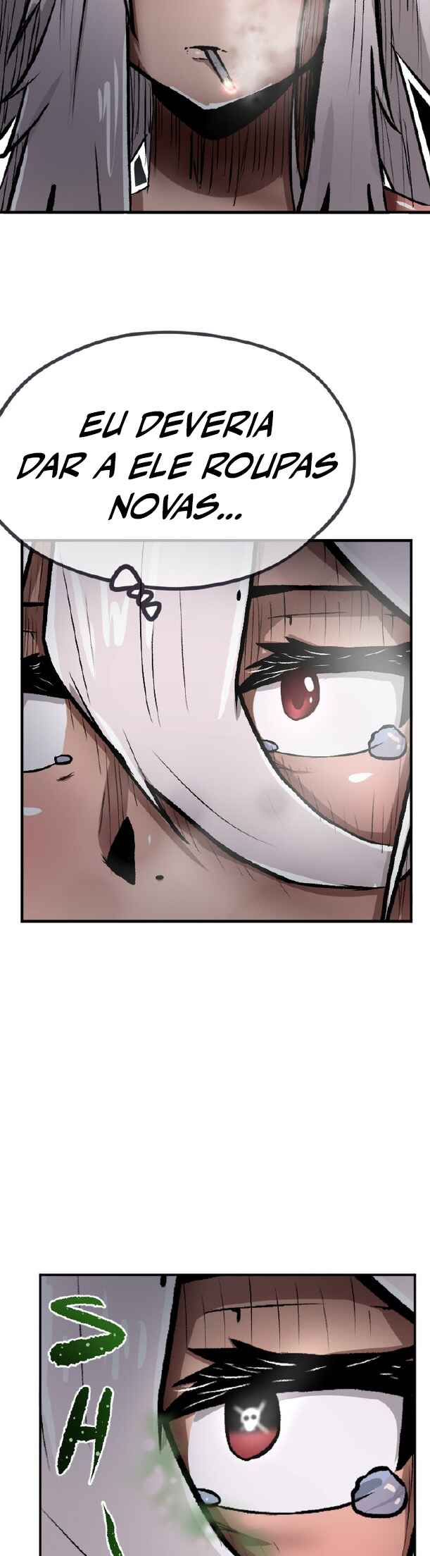 Depressed Hero Chapter 4 - Page 10