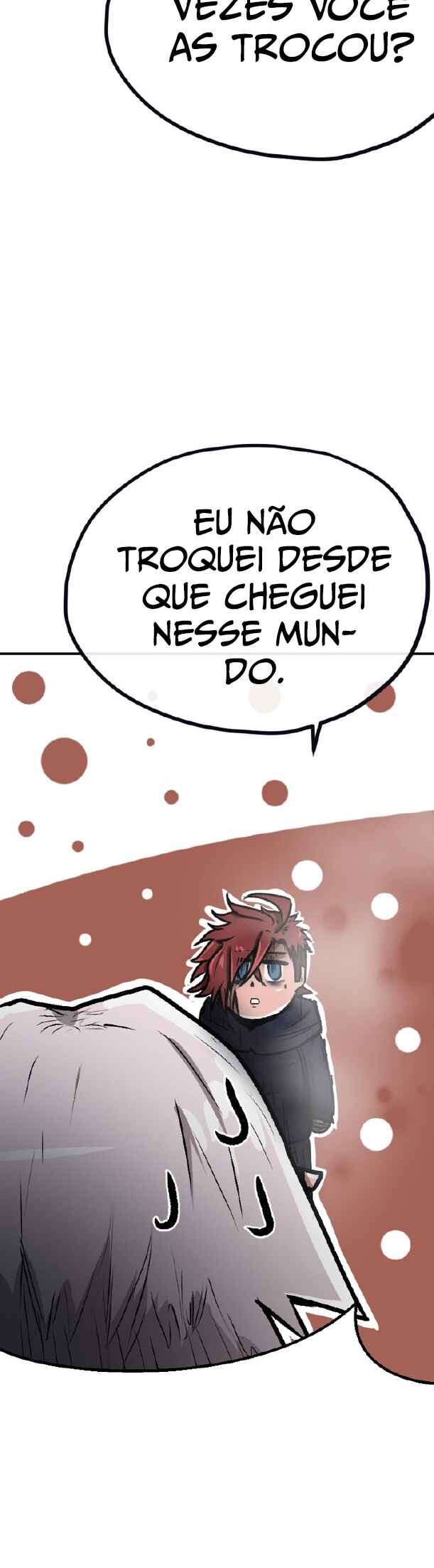 Depressed Hero Chapter 4 - Page 6