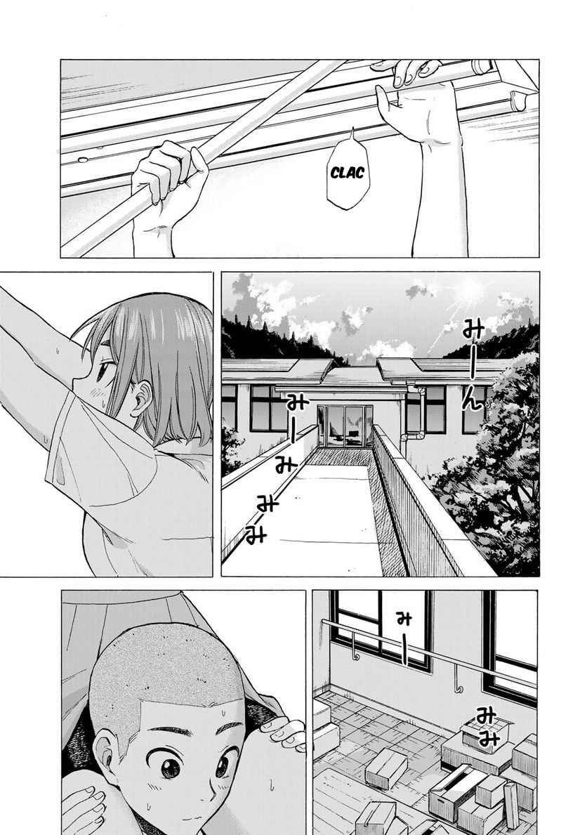 Bout na Kanojo Chapter 2 - Page 22