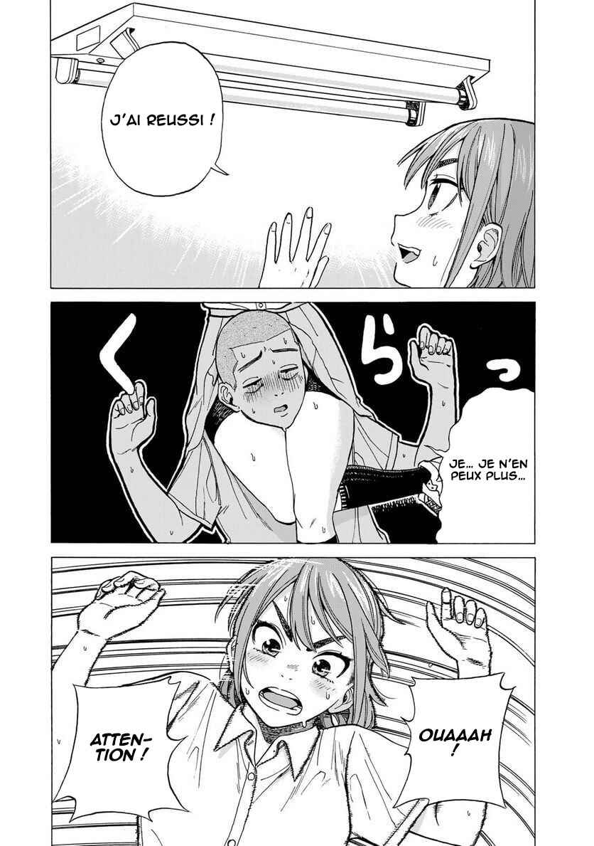 Bout na Kanojo Chapter 2 - Page 25