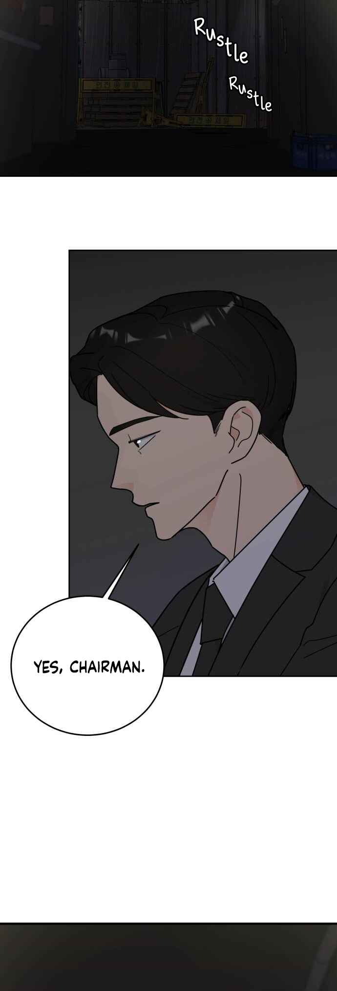 I Want to Be the Director's Husband Chapter 6 - Page 20