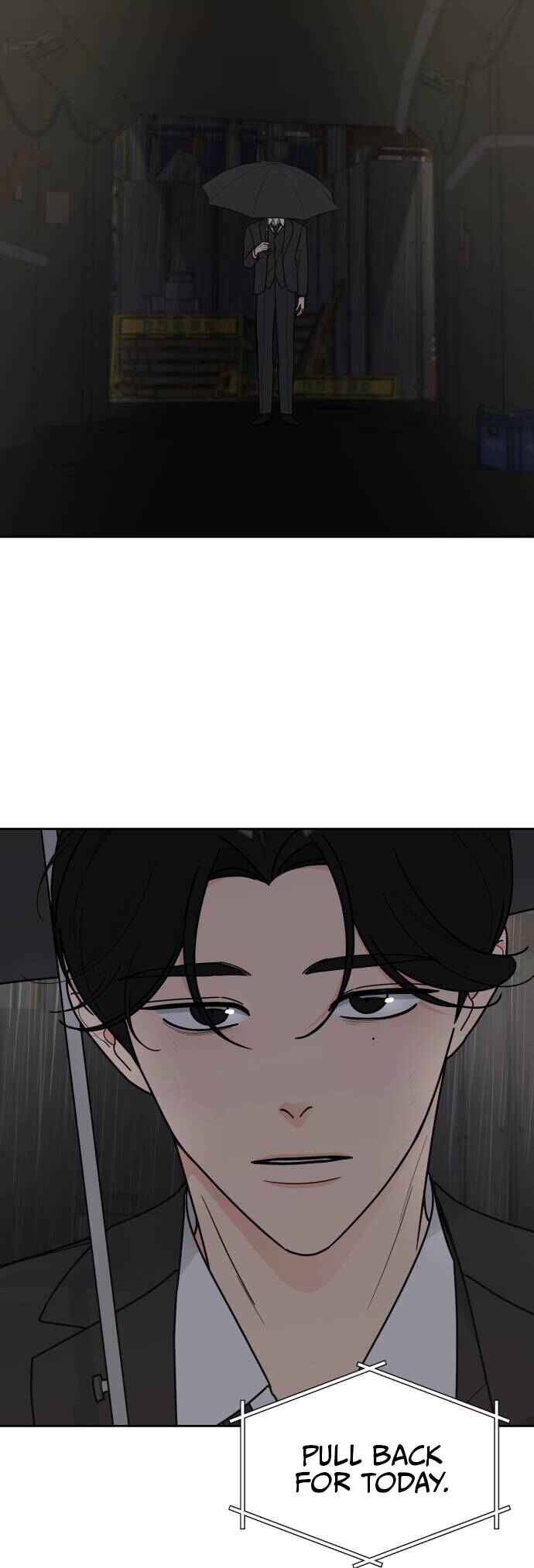 I Want to Be the Director's Husband Chapter 6 - Page 22