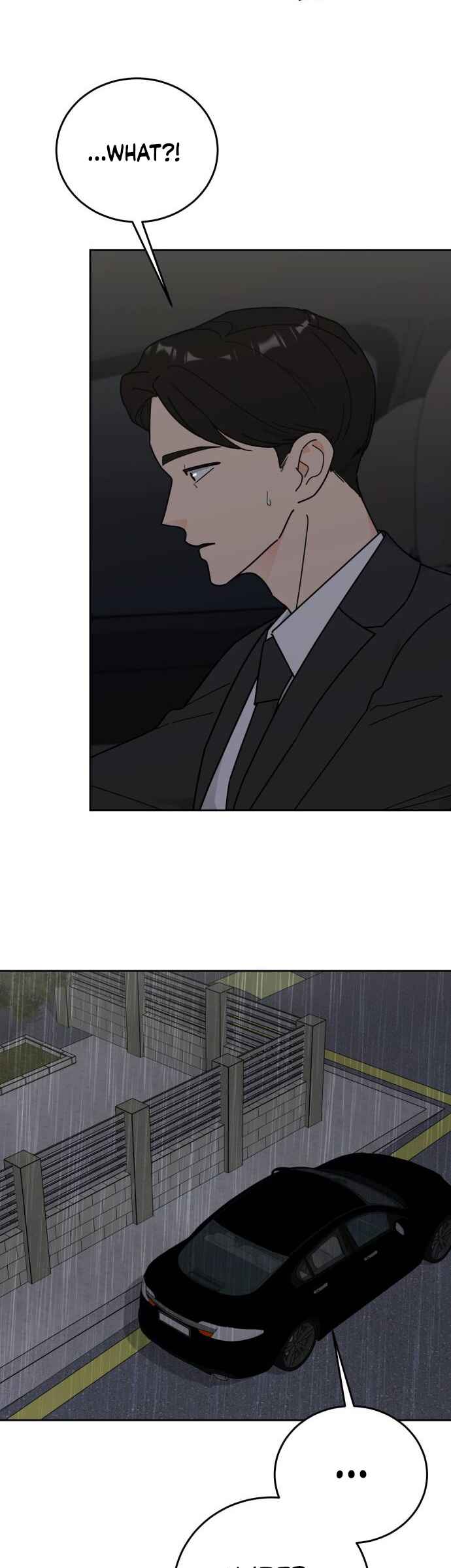 I Want to Be the Director's Husband Chapter 6 - Page 23