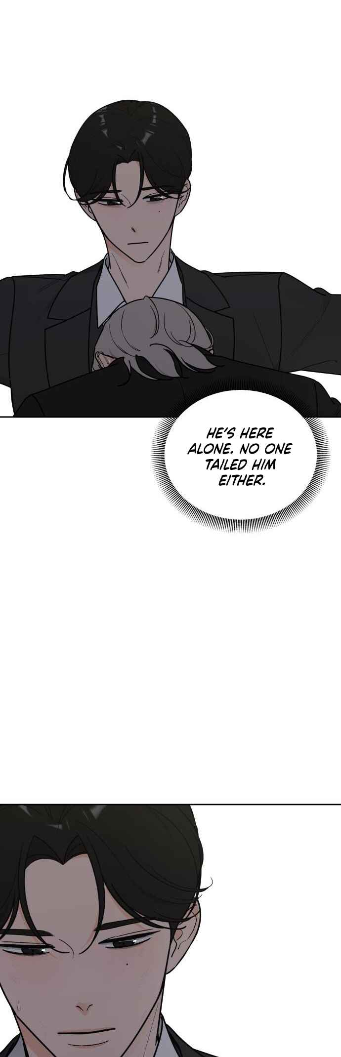 I Want to Be the Director's Husband Chapter 6 - Page 26