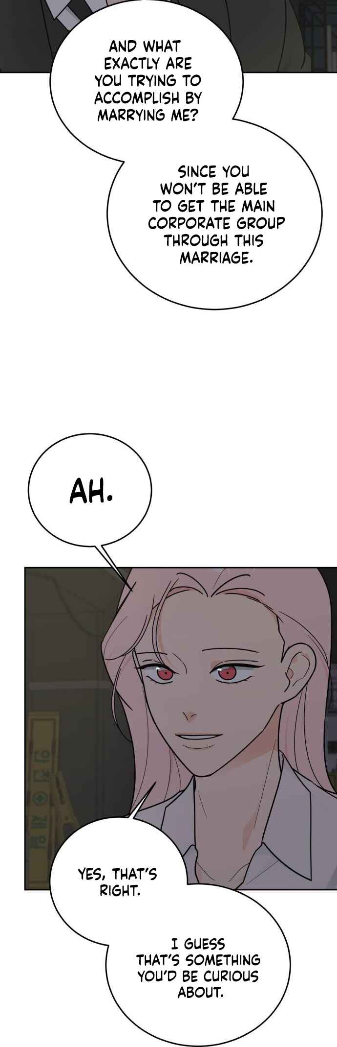 I Want to Be the Director's Husband Chapter 6 - Page 29