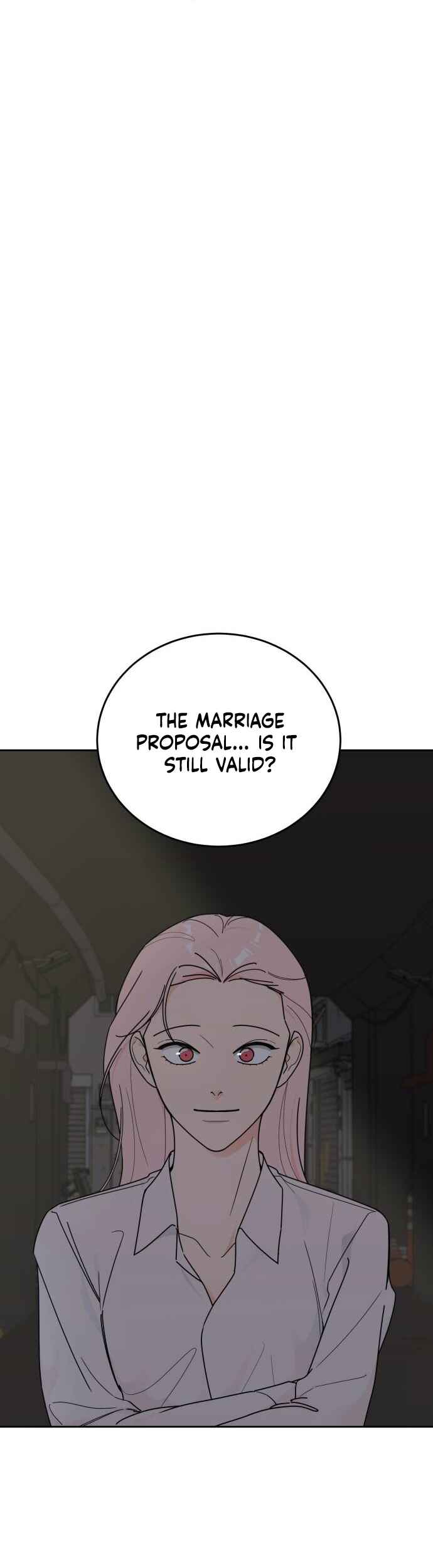 I Want to Be the Director's Husband Chapter 6 - Page 36