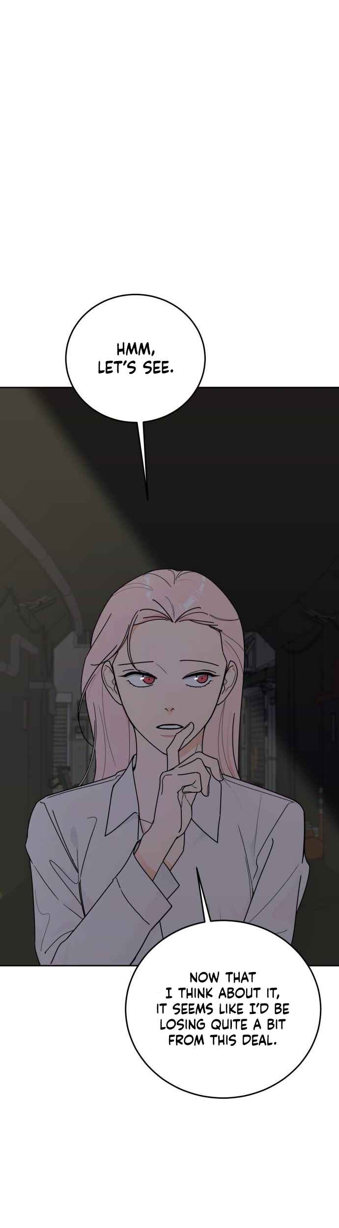I Want to Be the Director's Husband Chapter 6 - Page 37