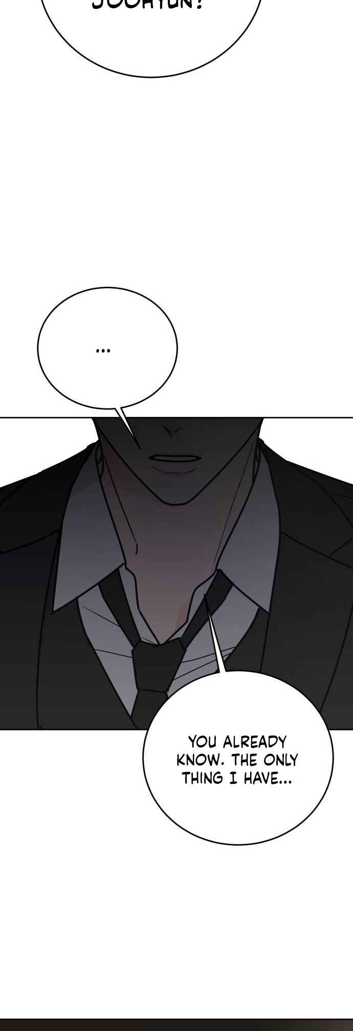 I Want to Be the Director's Husband Chapter 6 - Page 40