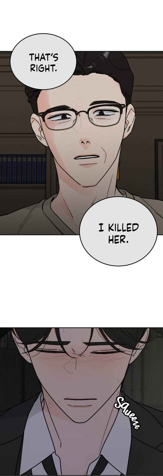 I Want to Be the Director's Husband Chapter 6 - Page 42