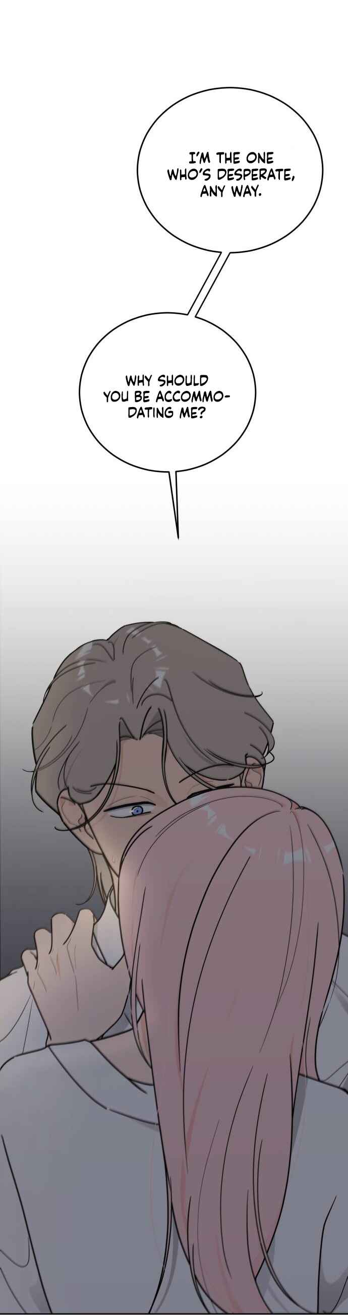 I Want to Be the Director's Husband Chapter 6 - Page 7