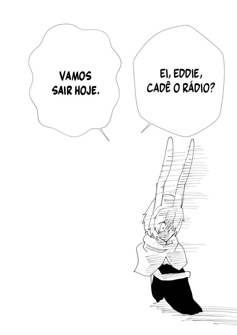 Powpow Odyssey (ORIGINAL) Chapter 12.1 - Page 3