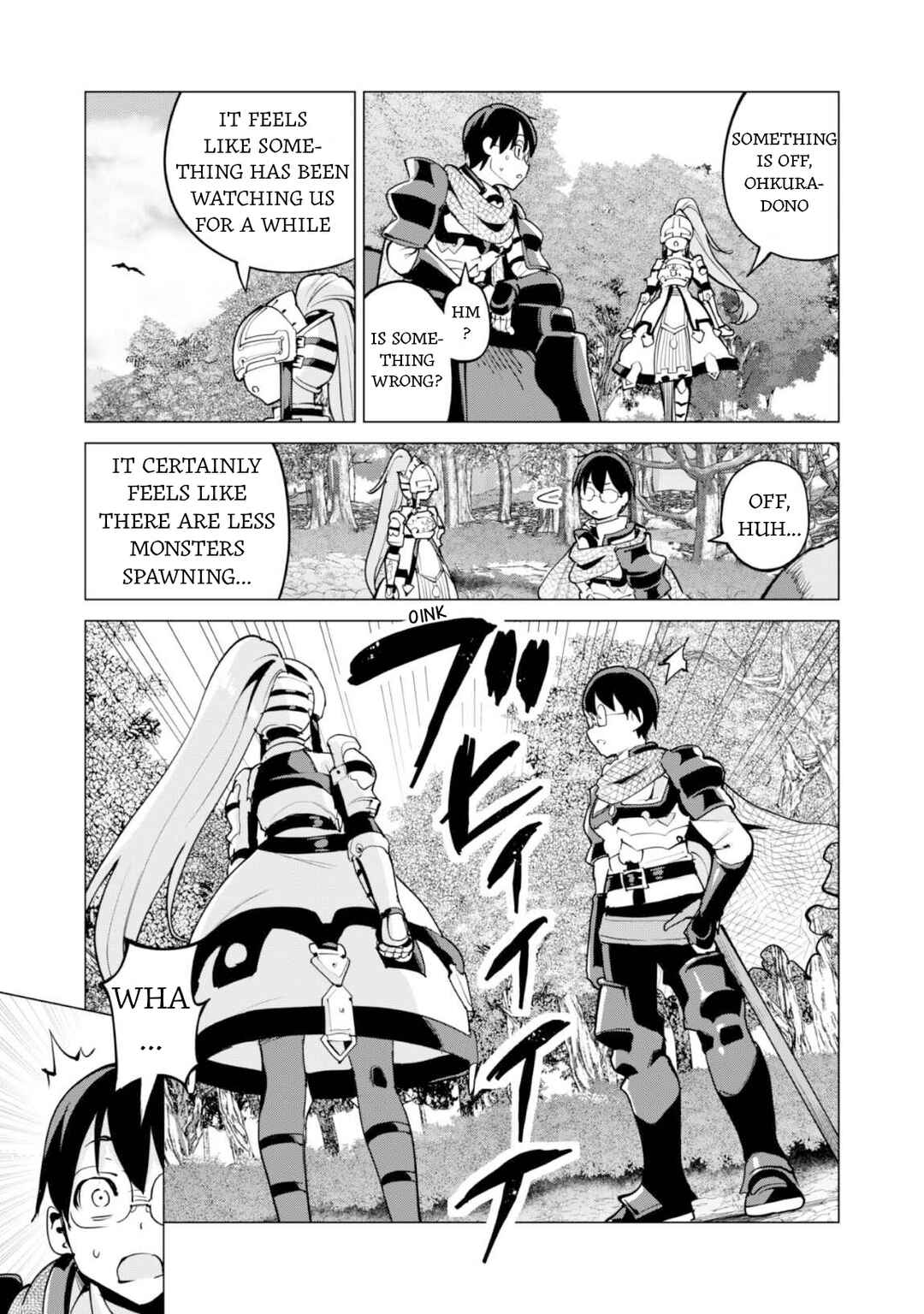 Gacha o Mawashite Nakama o Fuyasu: Saikyou no Bishoujo Gundan o Tsukuriagero Chapter 61 - Page 15