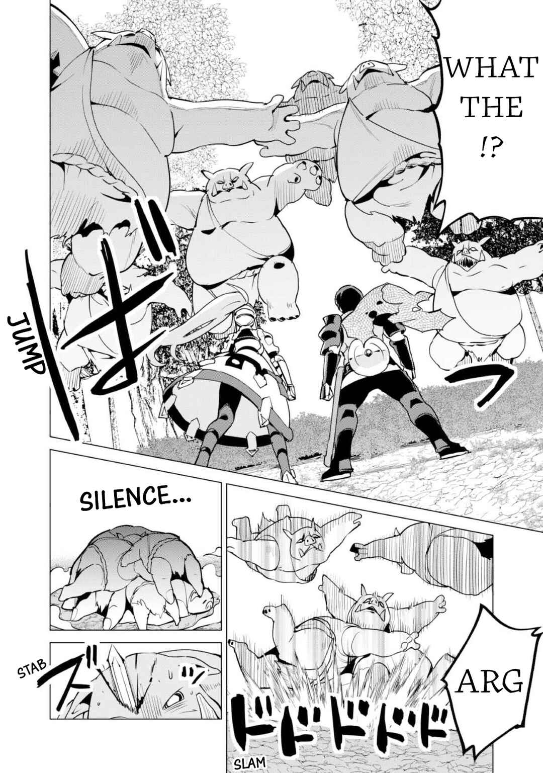 Gacha o Mawashite Nakama o Fuyasu: Saikyou no Bishoujo Gundan o Tsukuriagero Chapter 61 - Page 16