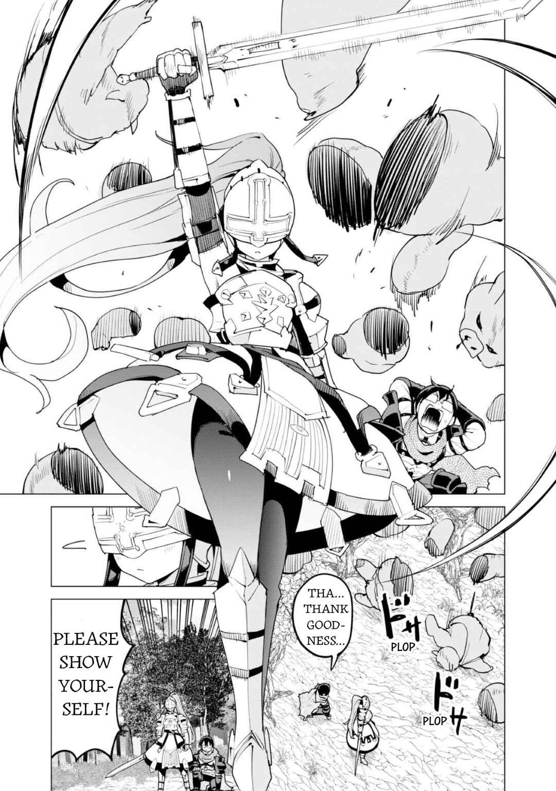 Gacha o Mawashite Nakama o Fuyasu: Saikyou no Bishoujo Gundan o Tsukuriagero Chapter 61 - Page 17
