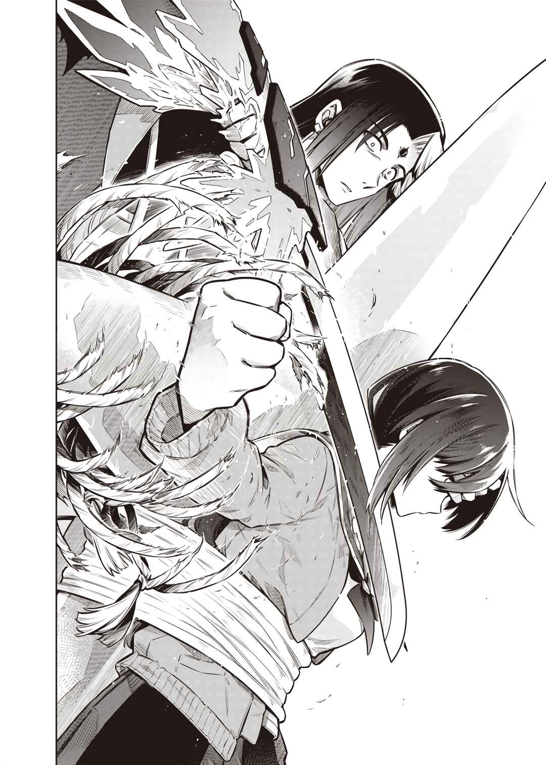 Toukyou KINOKO ~Sekai Ranking 1-i no Komyu-ryoku Saijaku JK~ Chapter 11 - Page 14