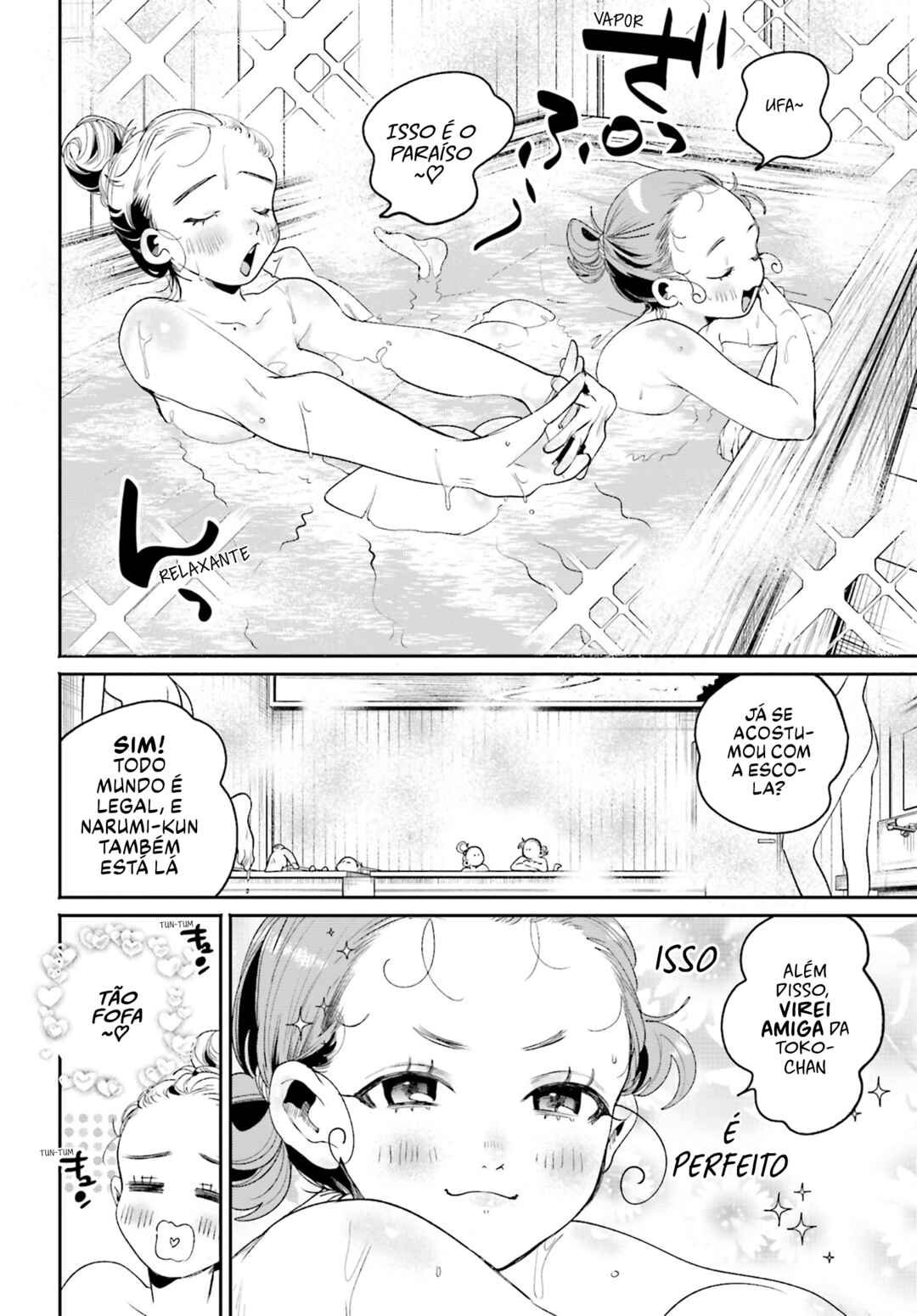 Filter-Goshi no Kanojo Chapter 11 - Page 11