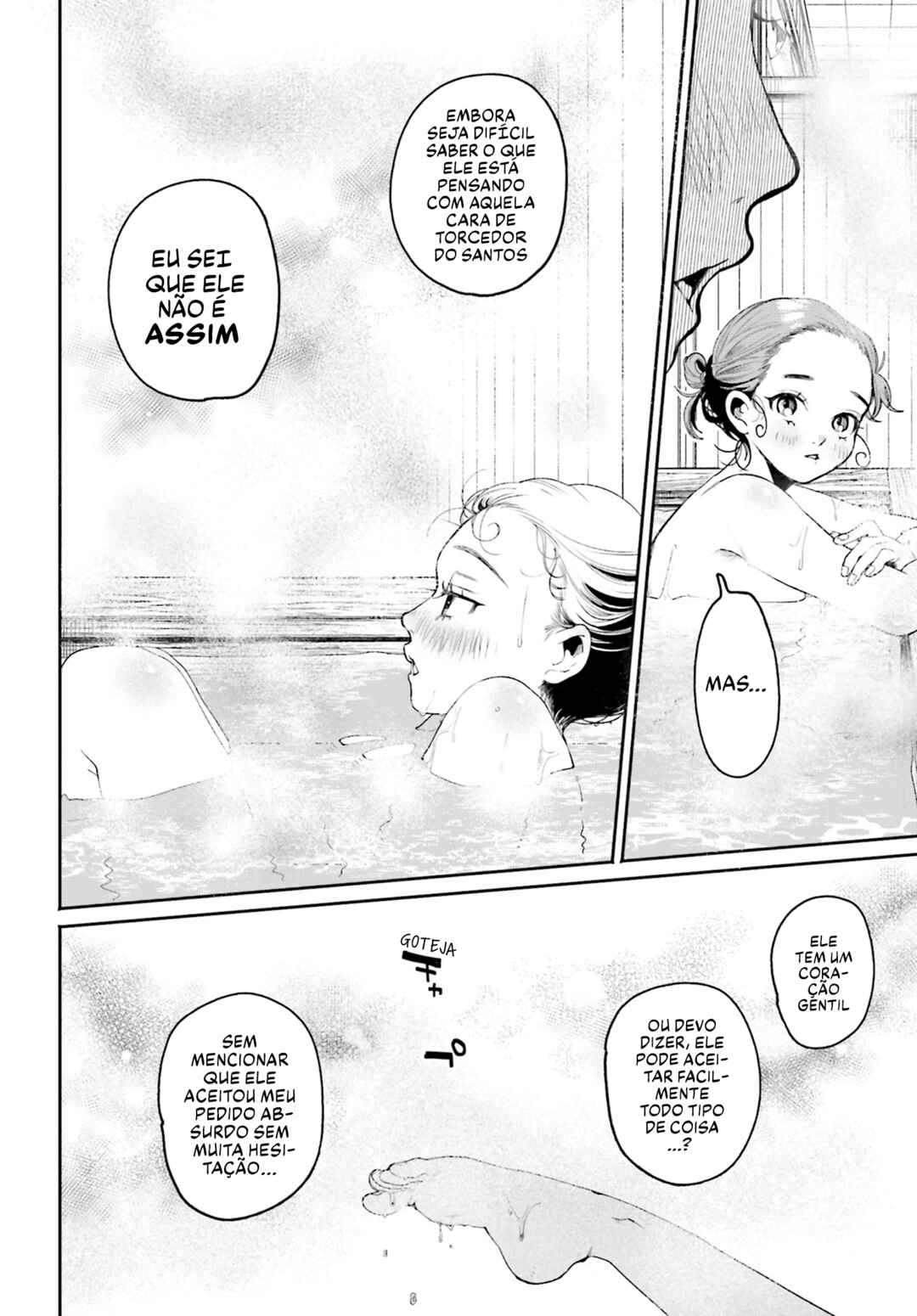 Filter-Goshi no Kanojo Chapter 11 - Page 15