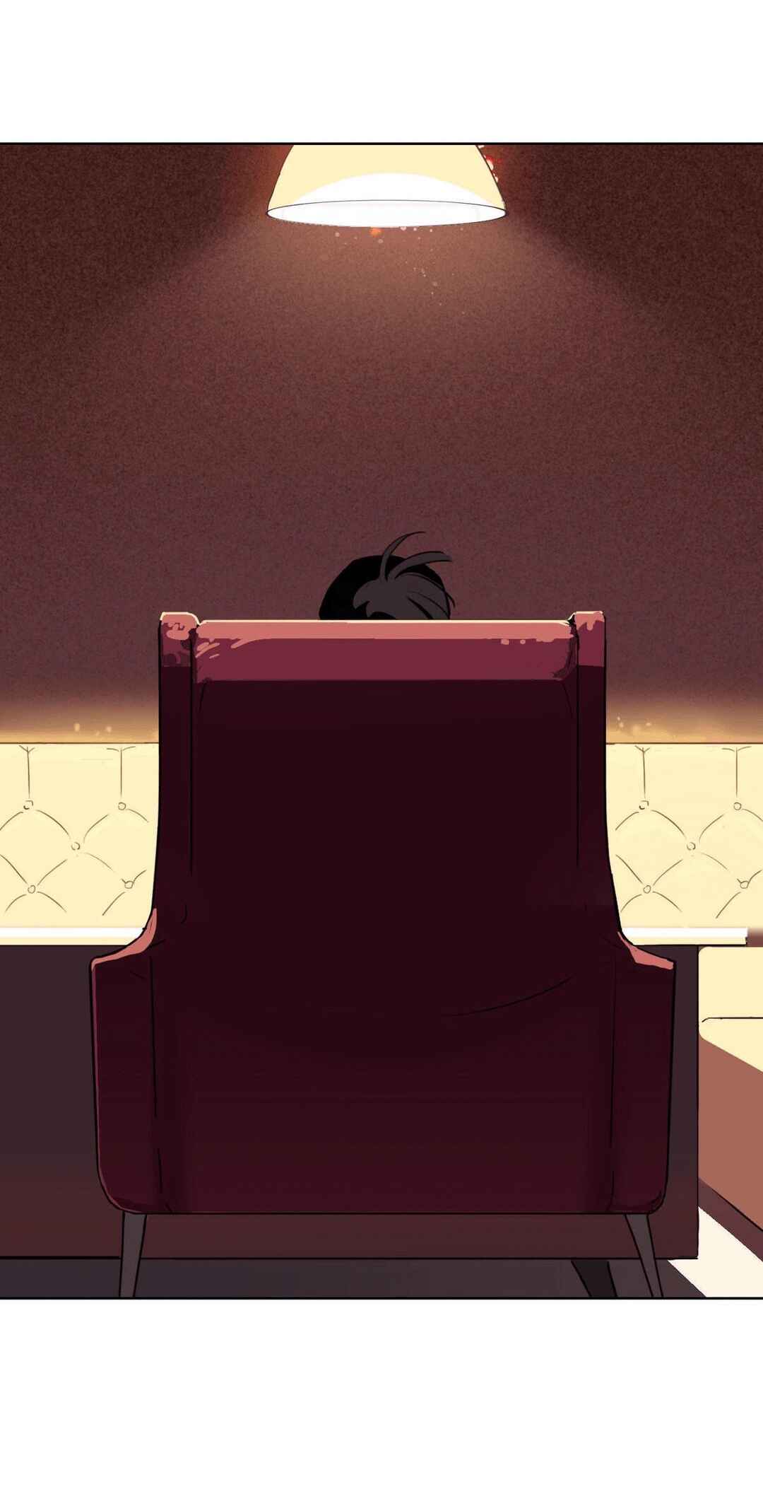 Fatal Possession Chapter 3 - Page 13