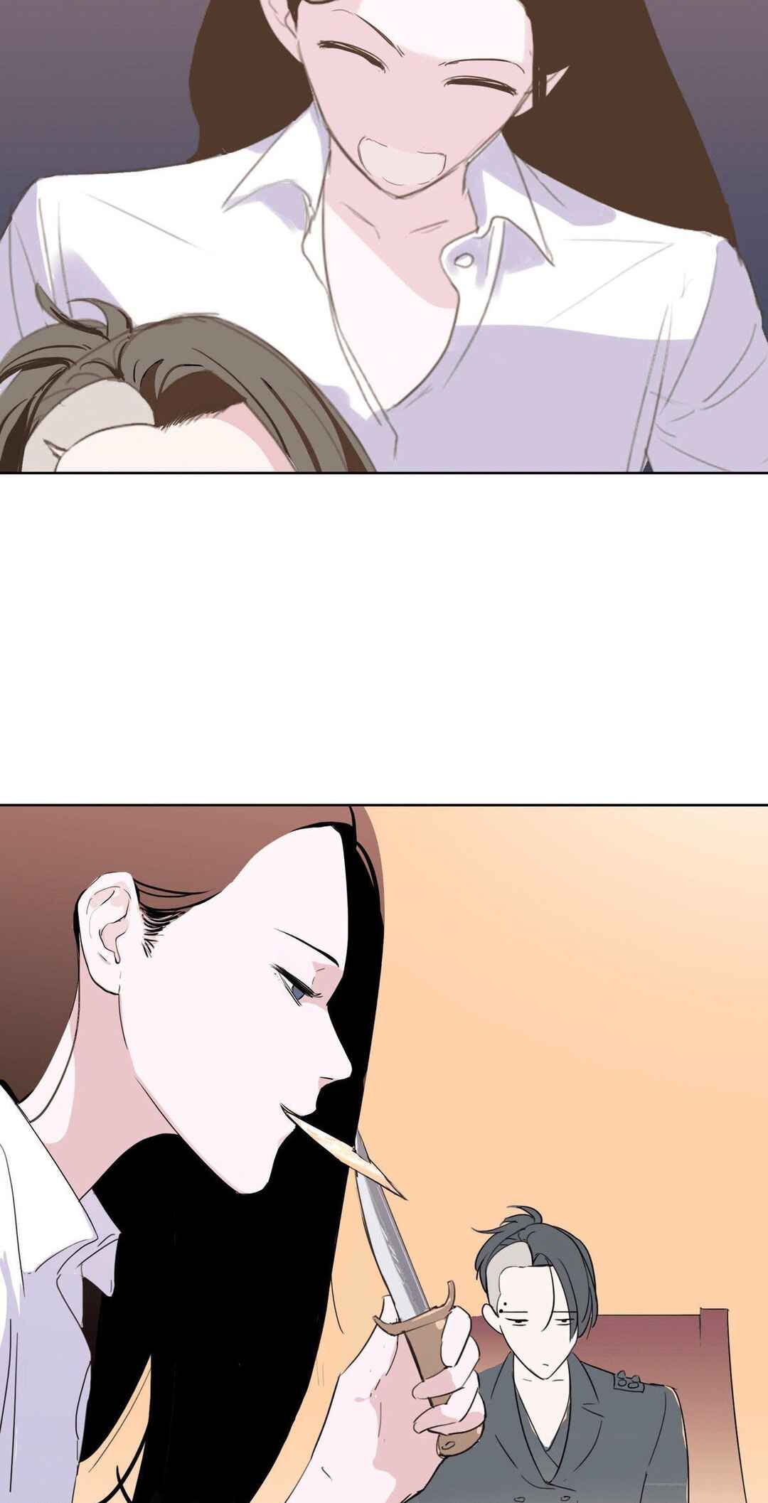Fatal Possession Chapter 3 - Page 16