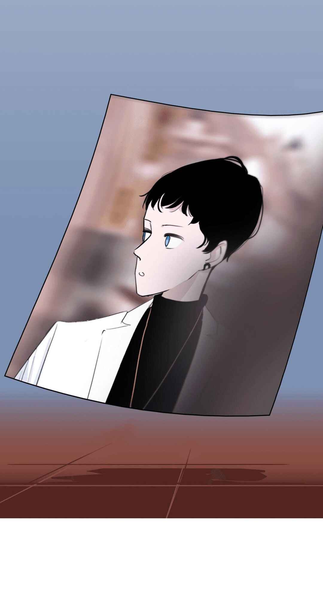 Fatal Possession Chapter 3 - Page 33