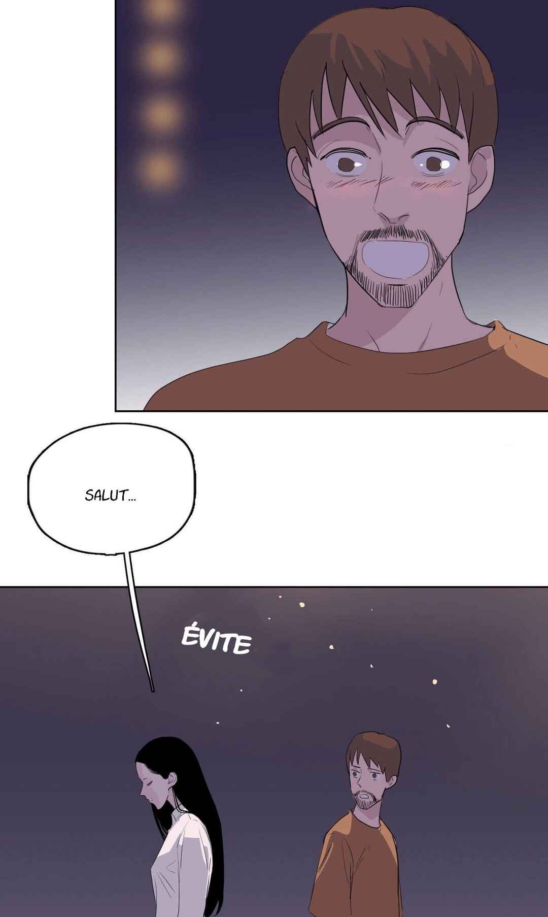 Fatal Possession Chapter 3 - Page 5