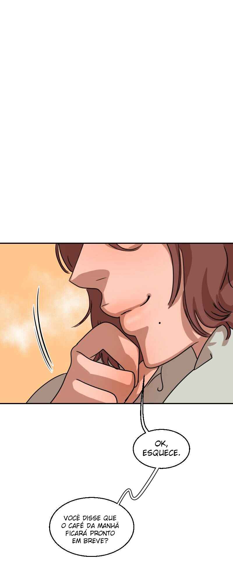 Unnie, I like you! Chapter 3.5 - Page 4