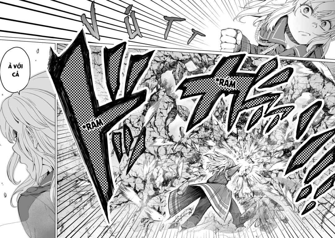Yarinaoshi Reijou wa Ryuutei Heika o Kouryaku-chuu Chapter 6 - Page 25