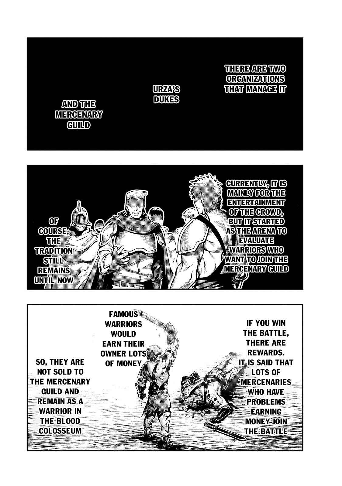 Hazure Waku no [Joutai Ijou Skill] de Saikyou ni Natta Ore ga Subete o Juurin Suru made Chapter 24 - Page 18
