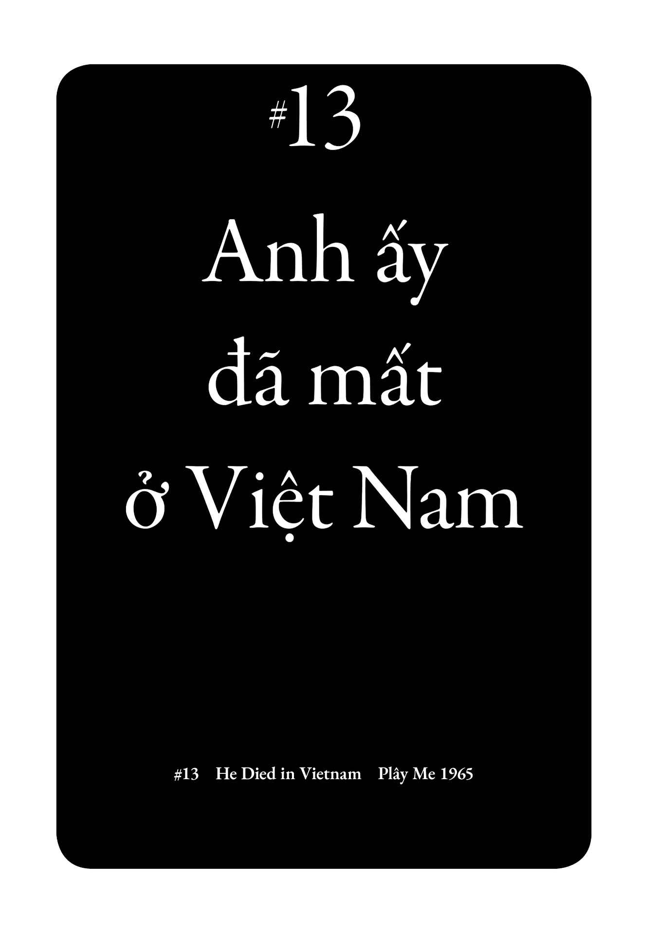 Dien Bien Phu Chapter 13 - Page 11
