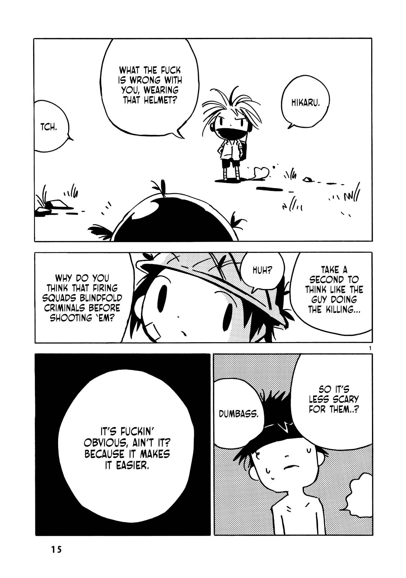Dien Bien Phu Chapter 13 - Page 13